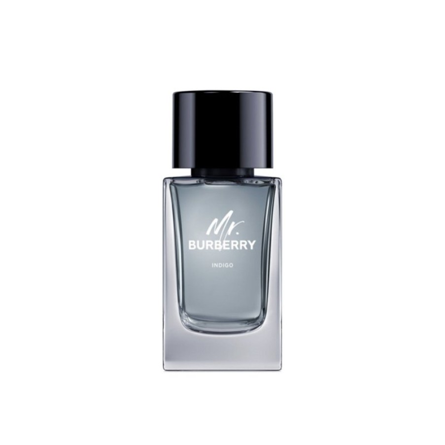 Burberry Burberry | Burberry Mr Burberry Indigo Edt 100Ml - Perfumes Duty-Free