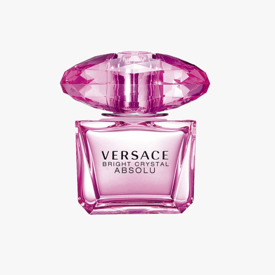 Versace Versace | Versace Bright Crystal Absolu Edp 90Ml - Perfumes Duty-Free