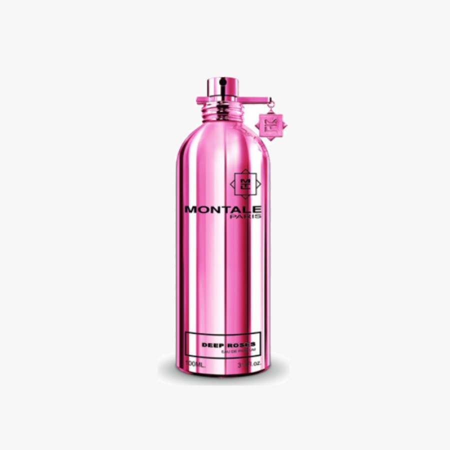 Montale Montale | Deep Roses Montale Edp 100Ml - Perfumes Duty-Free