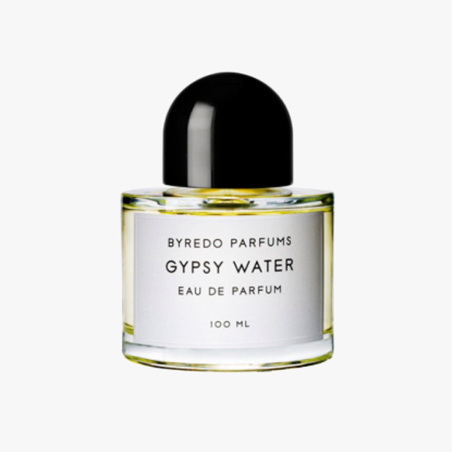 Byredo Byredo | Gypsy Water Byredo Edp 100Ml - Perfumes Duty-Free