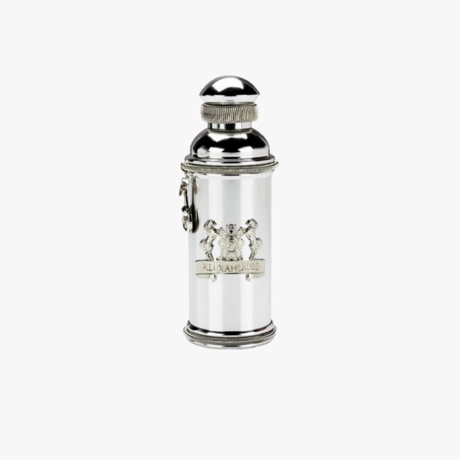 Alexandre.J Alexandre.J | Silver Ombre Alexandre.J Edp 100Ml - Perfumes Duty-Free