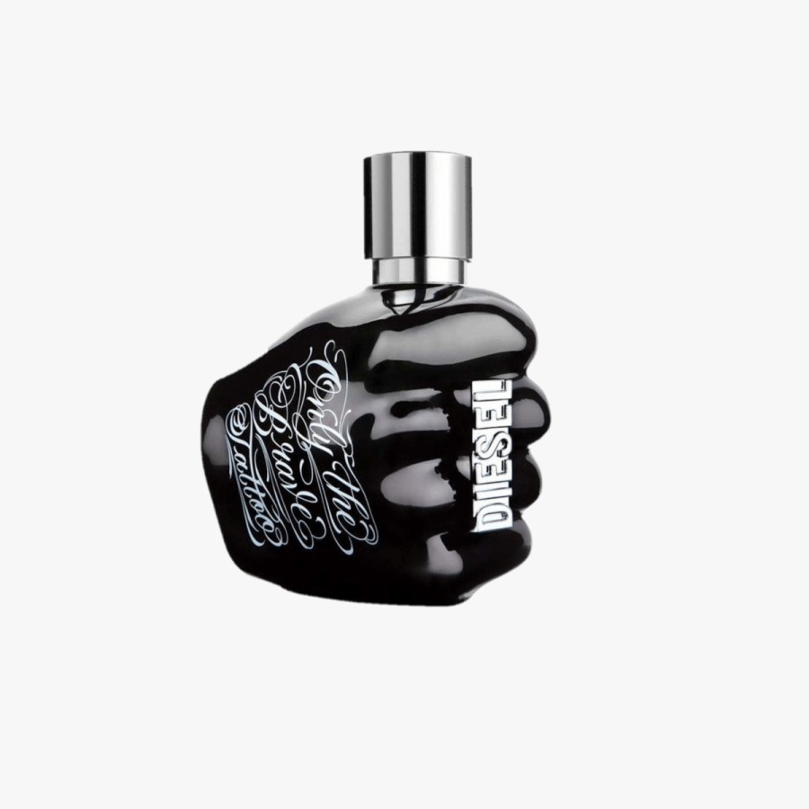 Diesel Diesel | Diesel Only The Brave Tattoo Edt 125Ml - Perfumes Duty-Free