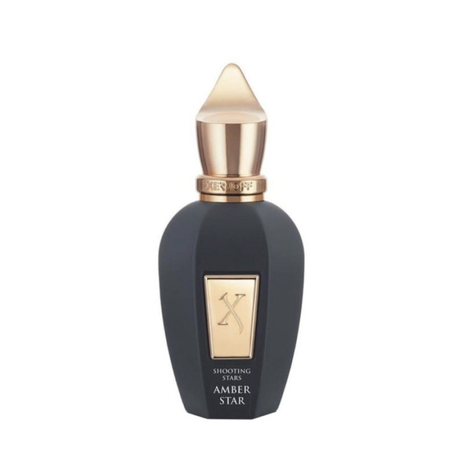 Xerjoff Xerjoff | Xerjoff Amber Star Edp 100Ml - Perfumes Duty-Free