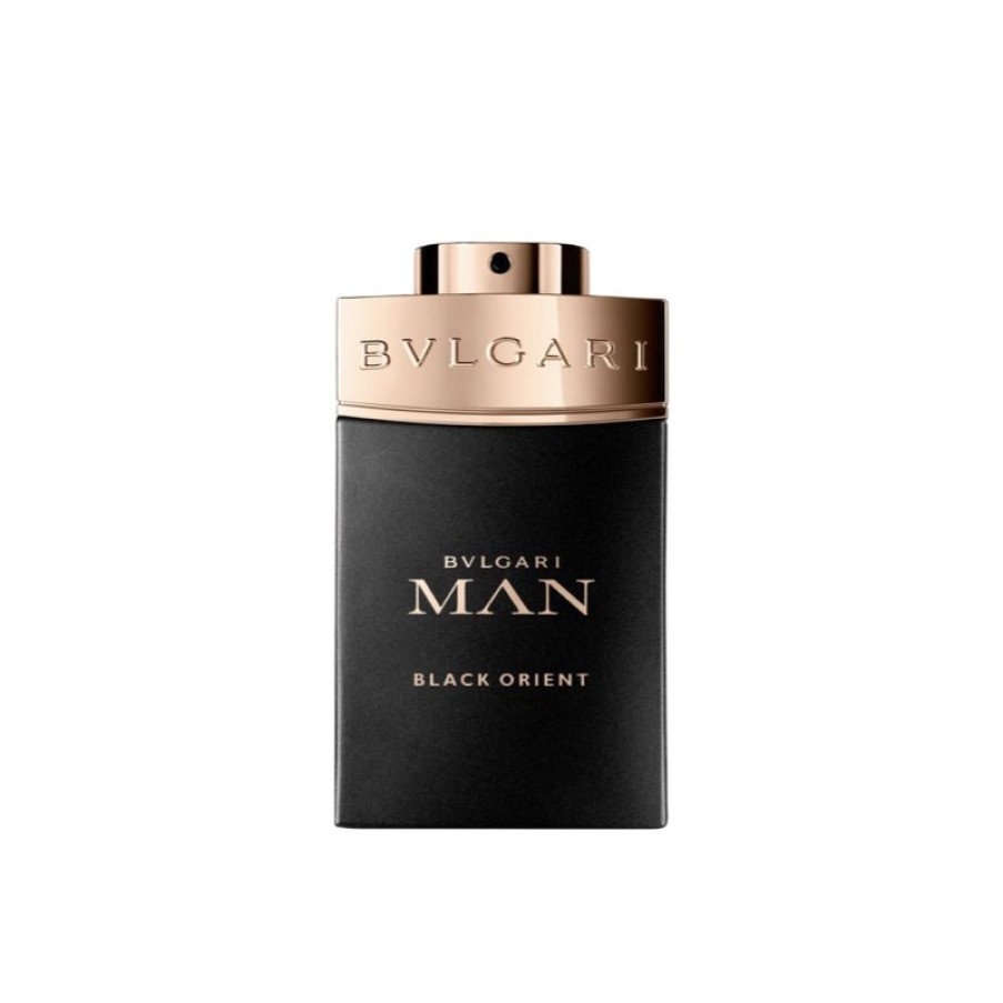 Bvlgari Bvlgari | Bvlgari Man Black Orient Edp 100Ml - Perfumes Duty-Free