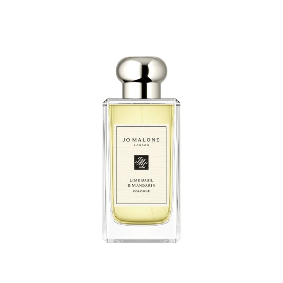 Jo Malone London Jo Malone London | Jo Malone London Lime Basil & Mandarin 100Ml - Perfumes Duty-Free