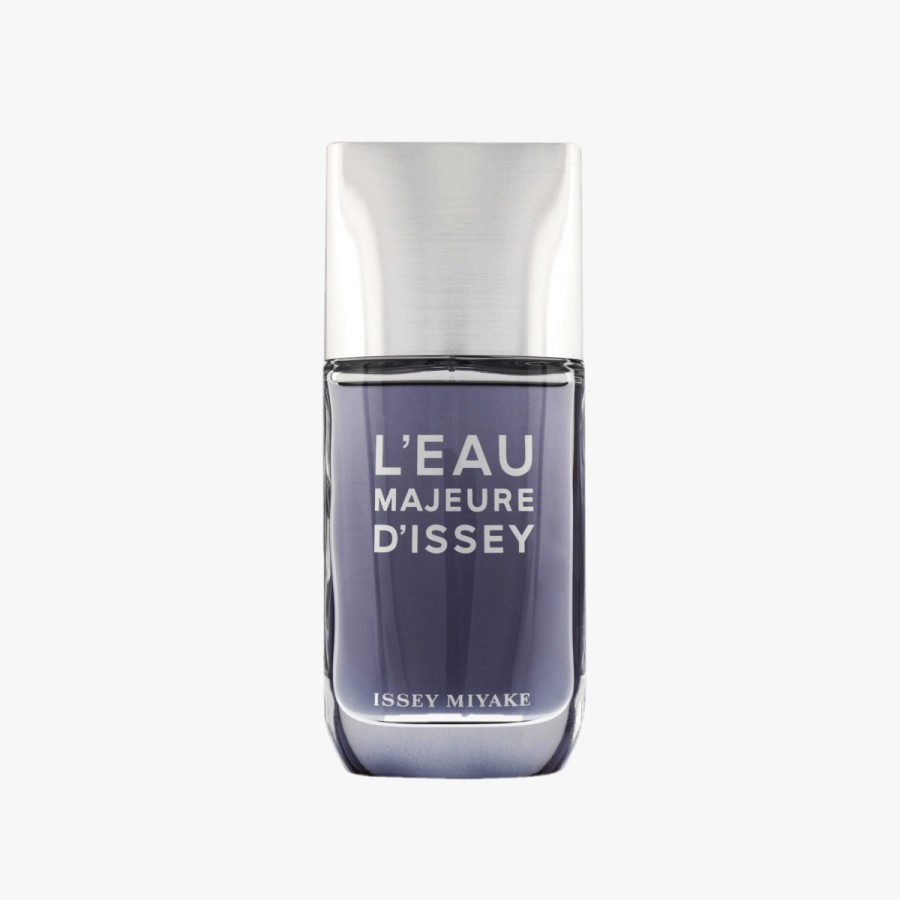 Issey Miyake Issey Miyake | L'Eau Majeure D'Issey Edt 100Ml - Perfumes Duty-Free