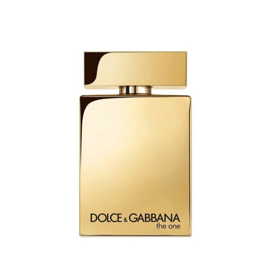 Dolce And Gabbana D&G Dolce And Gabbana D&G | Dolce & Gabbana The One Gold 100Ml - Perfumes Duty Free