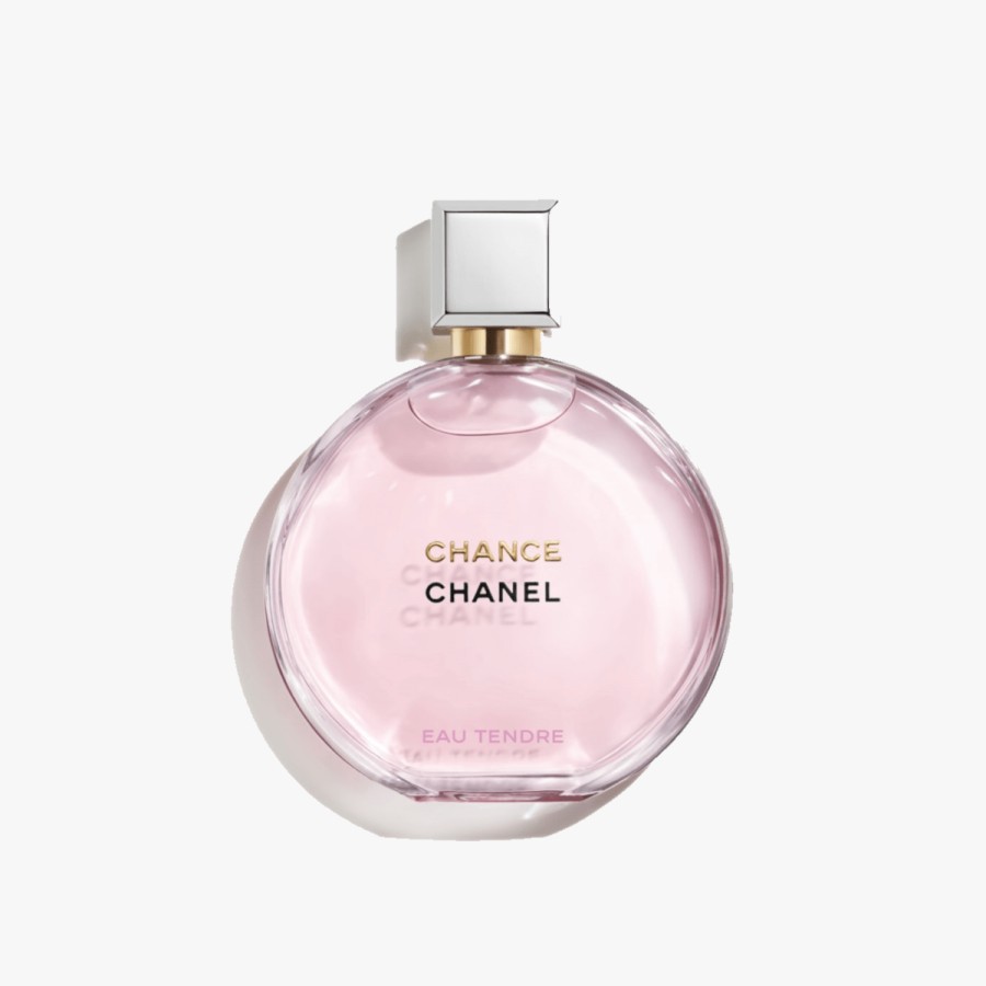 Chanel Chanel | Chanel Chance Eau Tendre Edt 100Ml - Perfumes Duty-Free