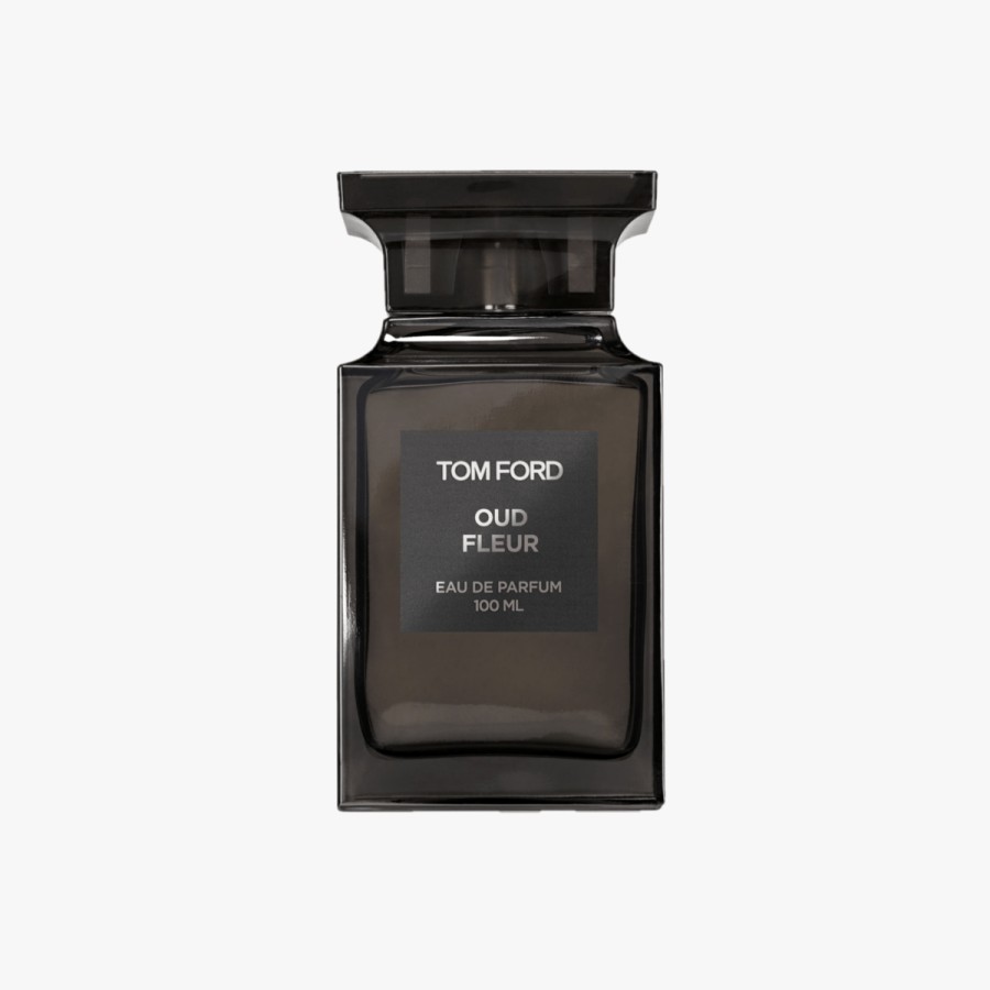 Tom Ford Tom Ford | Tom Ford Oud Fleur Edp 100Ml - Perfumes Duty-Free