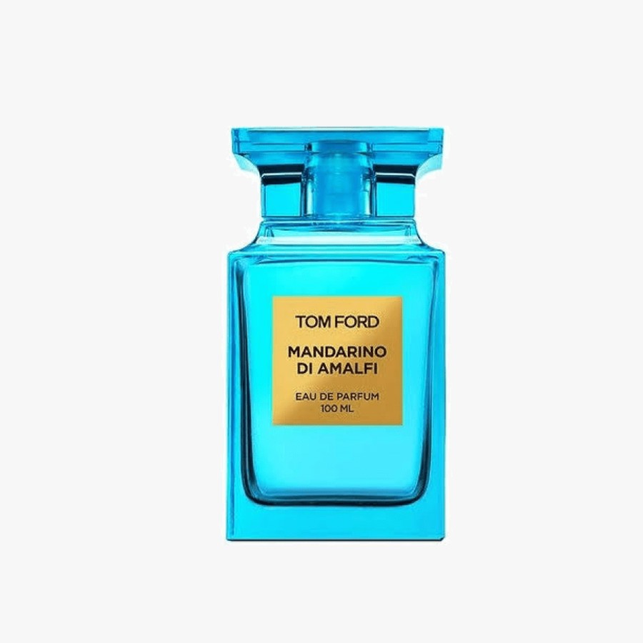 Tom Ford Tom Ford | Tom Ford Mandarino Di Amalfi Edp 100Ml - Perfumes Duty-Free