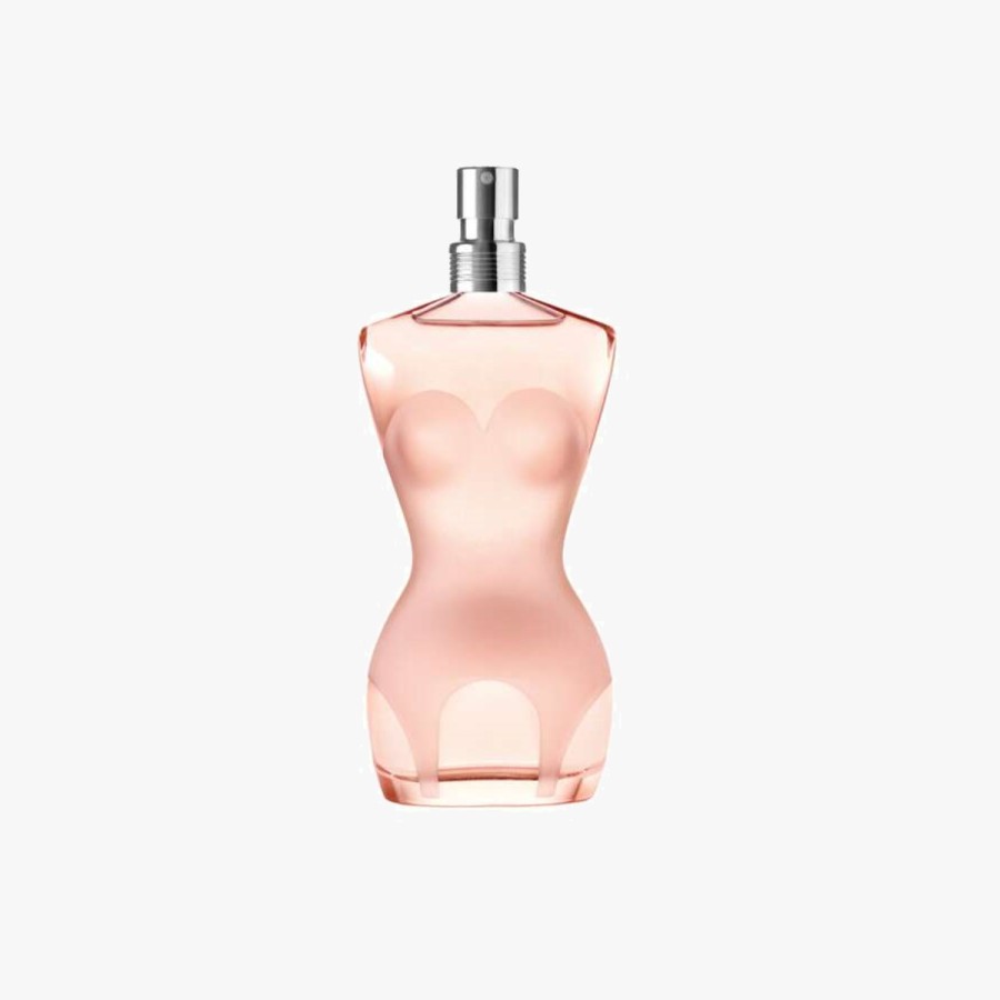 Jean Paul Gaultier Jean Paul Gaultier | Jean Paul Gaultier Classique Para Mujer Edp 100Ml - Perfumes Duty-Free