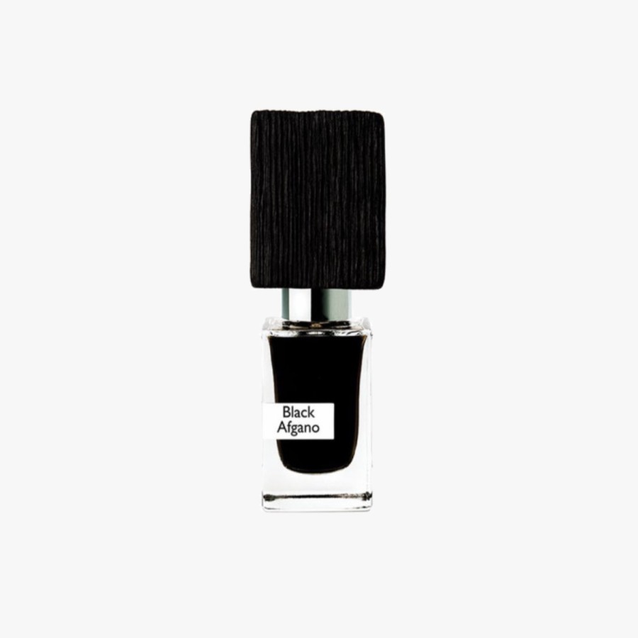 Nasomatto Nasomatto | Nasomatto Black Afgano Extrait De Parfum 30Ml - Perfumes Duty-Free