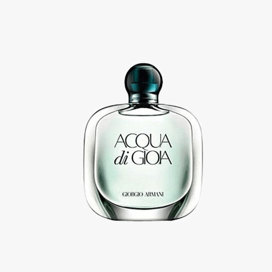 Giorgio Armani Giorgio Armani | Giorgio Armani Acqua Di Gioia Women Edp 100Ml - Perfumes Duty-Free