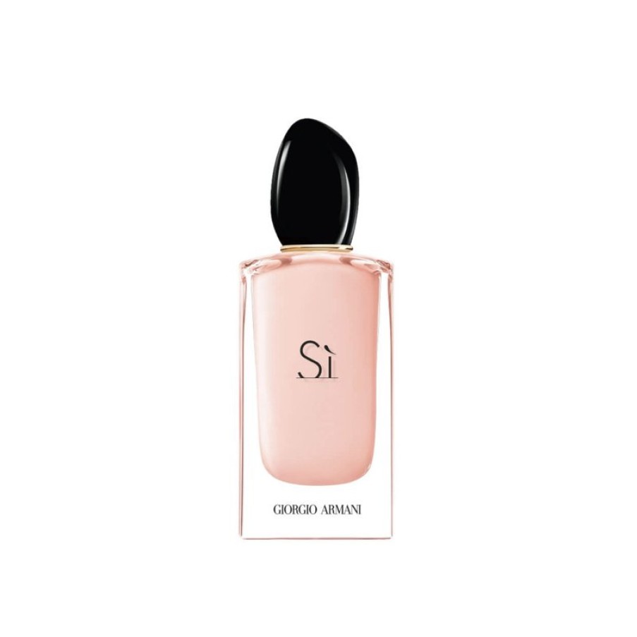 Giorgio Armani Giorgio Armani | Giorgio Armani Si Fiori Edp 100Ml - Perfumes Duty-Free