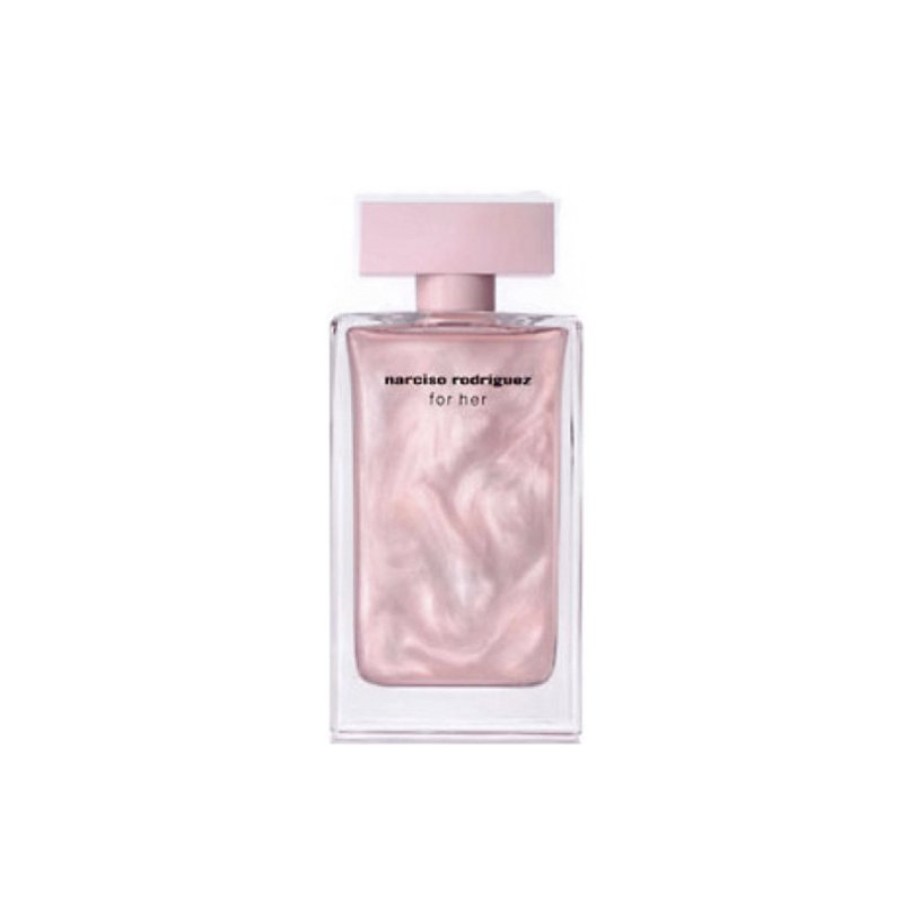 Narciso Rodriguez Narciso Rodriguez | Narciso Rodriguez For Her Iridescent Edp 100Ml - Perfumes Duty-Free