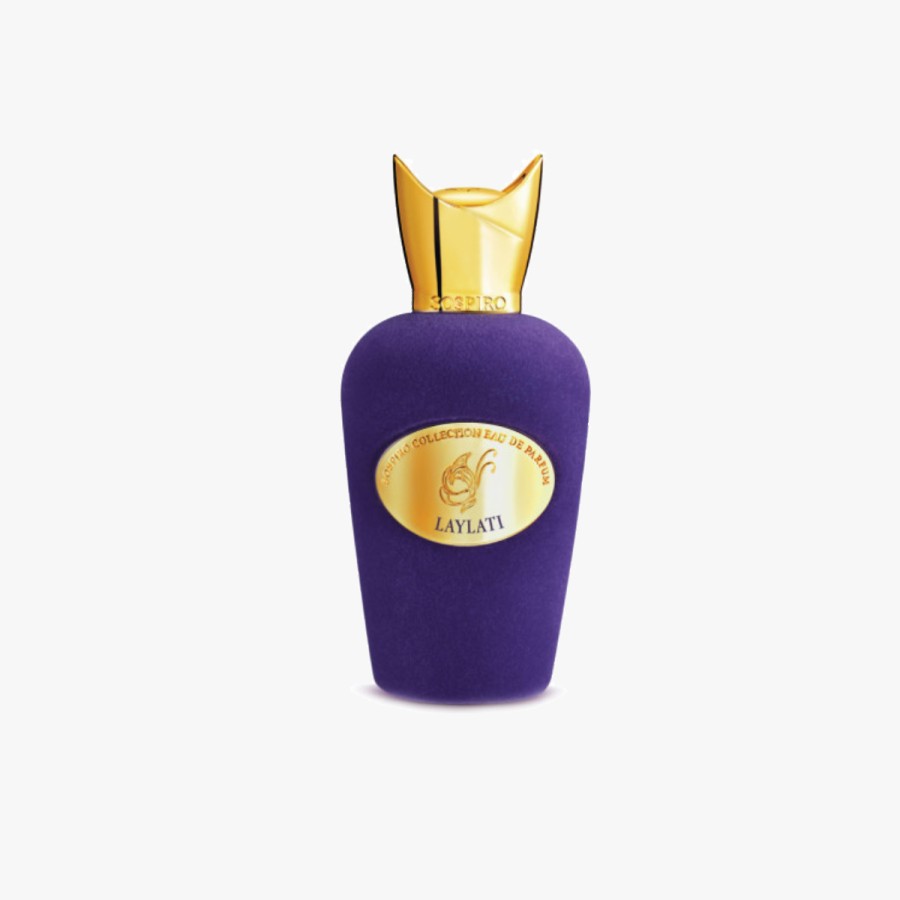 Sospiro Sospiro | Laylati (Afgano Puro) Sospiro Edp 100Ml - Perfumes Duty-Free