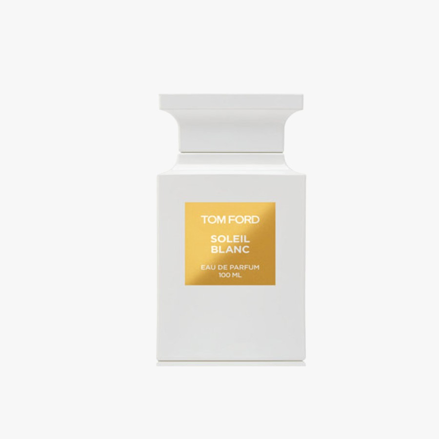 Tom Ford Tom Ford | Tom Ford Soleil Blanc Edp 100Ml - Perfumes Duty-Free