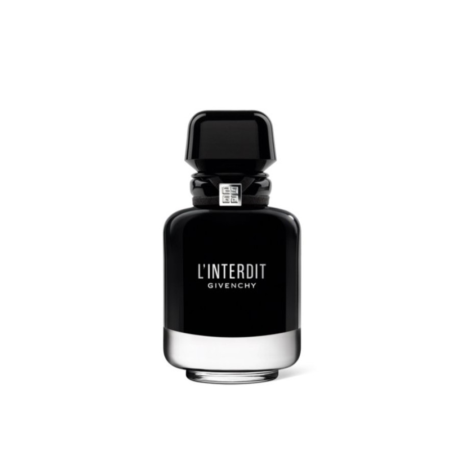 Givenchy Givenchy | Givenchy L'Interdit Intense Edp 80Ml - Perfumes Duty Free