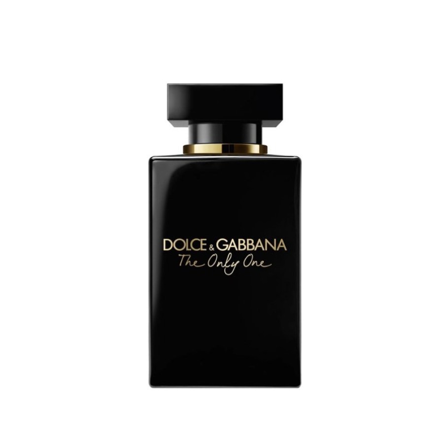 Dolce And Gabbana D&G Dolce And Gabbana D&G | Dolce & Gabbana The Only One Edp Intenso 100Ml - Perfumes Duty-Free