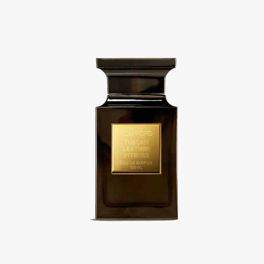 Tom Ford Tom Ford | Tuscan Leather Intense Tom Ford Edp 100Ml - Perfumes Duty-Free