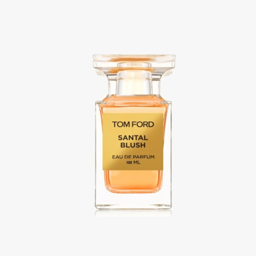 Tom Ford Tom Ford | Santal Rubor Tom Ford Edp 100Ml - Perfumes Duty-Free