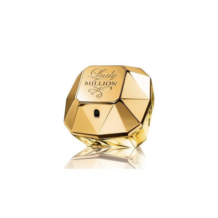 Paco Rabanne Paco Rabanne | Paco Rabanne Lady Million Edp 80Ml - Perfumes Duty-Free