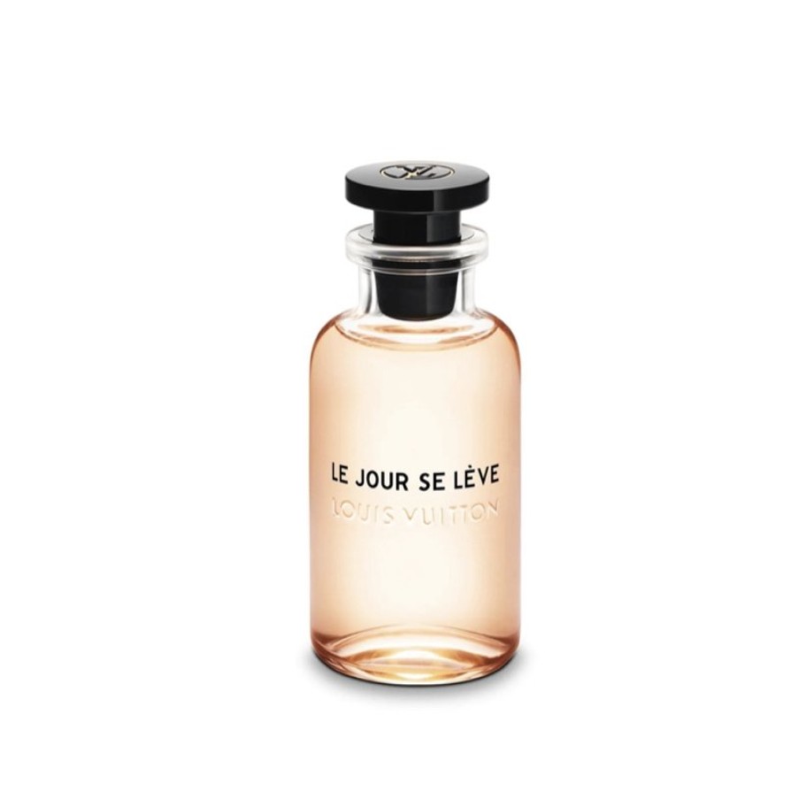 Louis Vuitton Louis Vuitton | Le Jour Se Leve Louis Vuitton Edp 100Ml - Perfumes Duty-Free