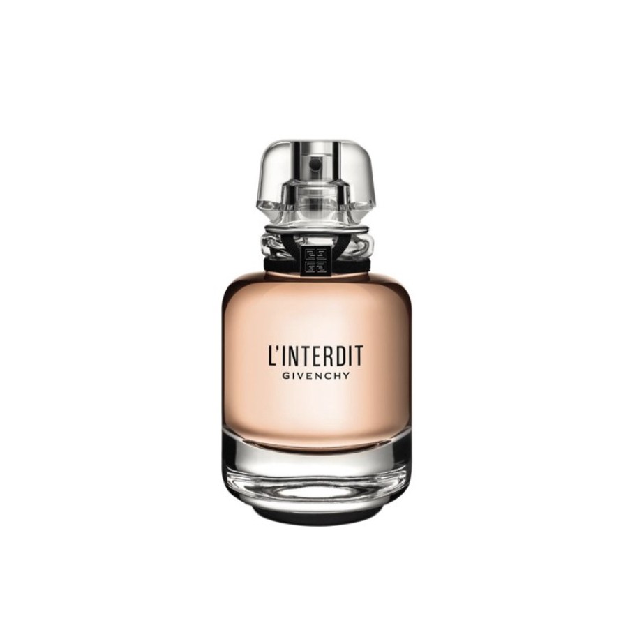 Givenchy Givenchy | Givenchy L'Interdit Edp 80Ml - Perfumes Duty Free