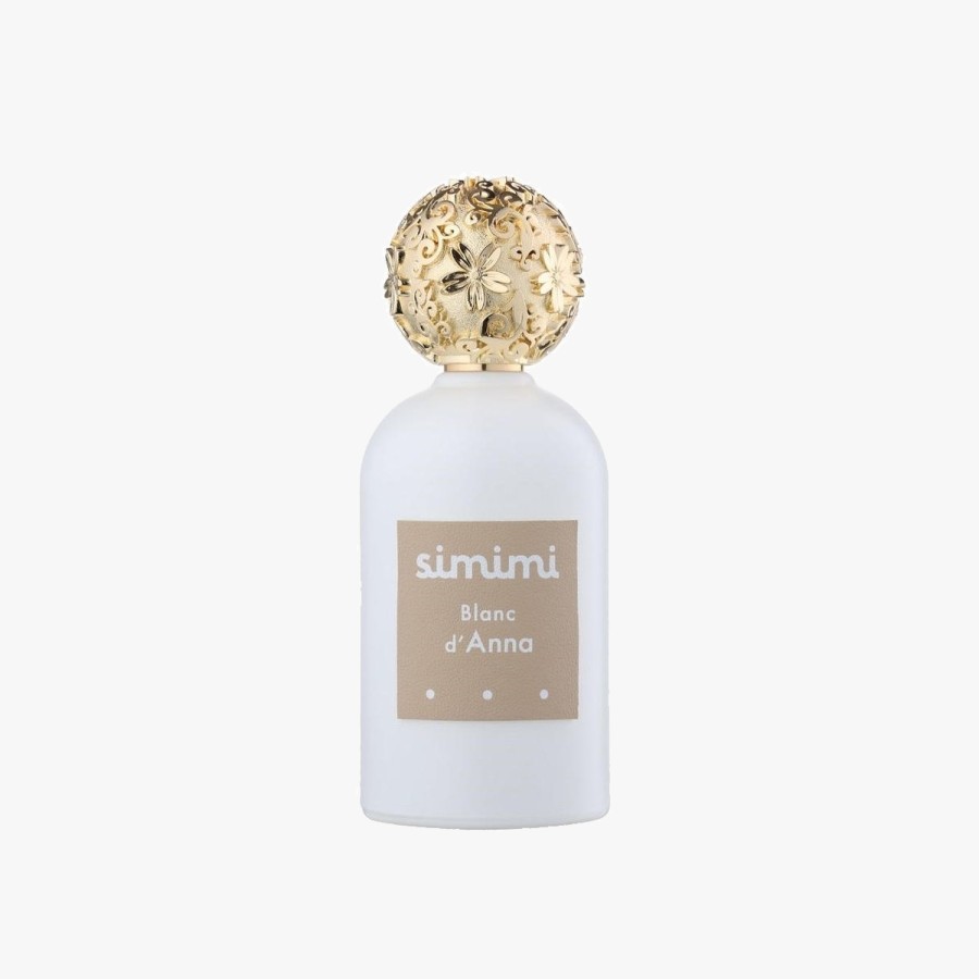 Simimi Simimi | Blanc D'Anna Simimi Edp 100Ml - Perfumes Duty-Free