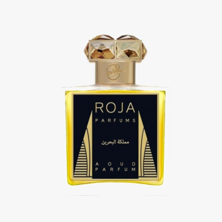 Roja Dove Roja Dove | Kingdom Of Bahrain Edp 50Ml Kingdom Of Bahrain - Perfumes Duty-Free