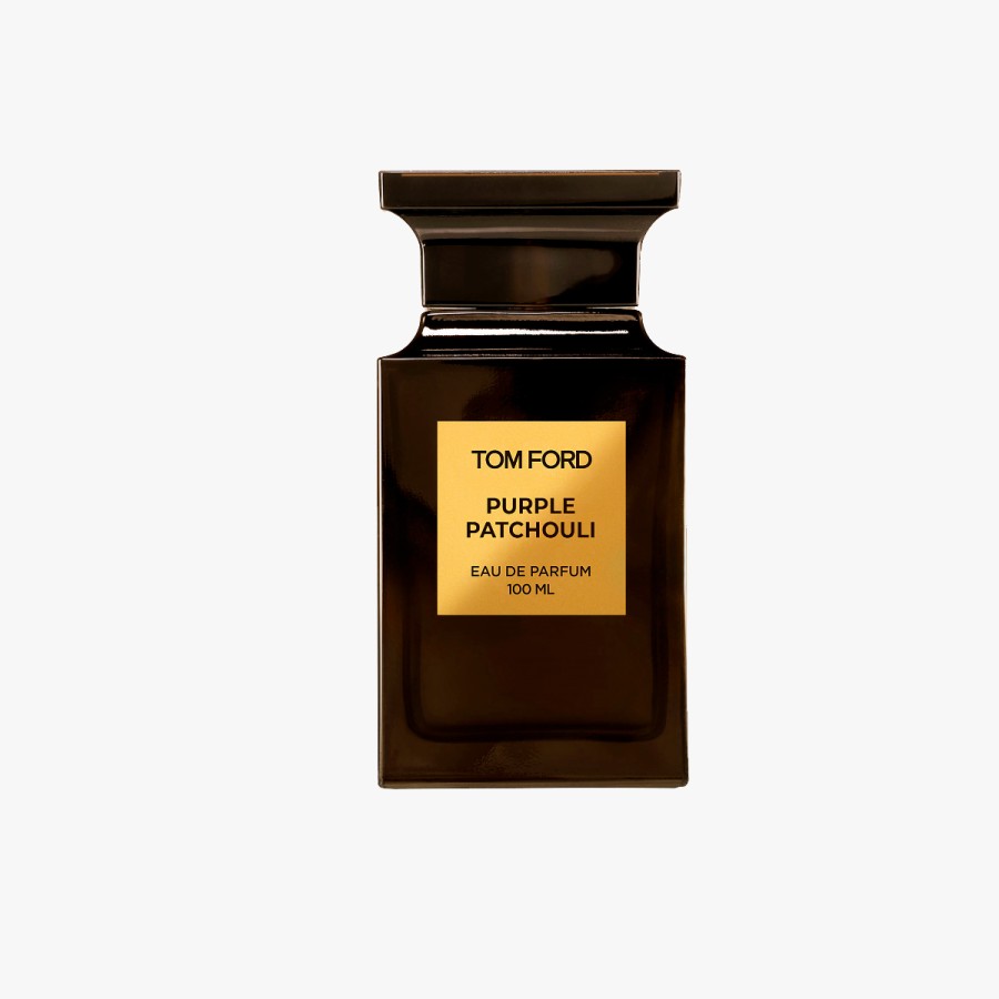 Tom Ford Tom Ford | Pachuli Purpura Tom Ford Edp 100Ml - Perfumes Duty-Free