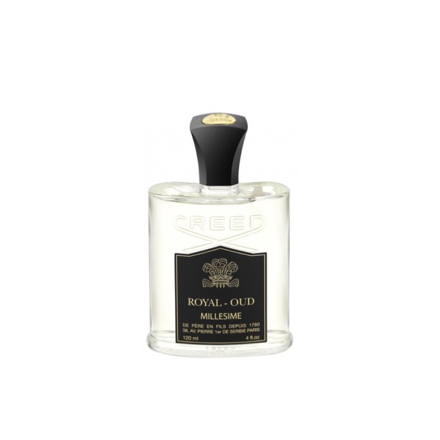 Creed Creed | Creed Royal Oud Edp 120Ml - Perfumes Duty-Free