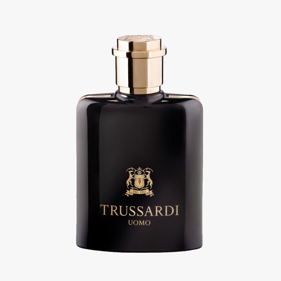 Trussardi Trussardi | Trussardi Uomo Edp 100Ml - Perfumes Duty-Free