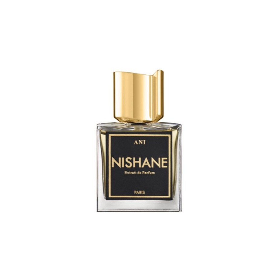 Nishane Nishane | Ani Nishane Extrait De Parfum 100Ml - Perfumes Duty-Free