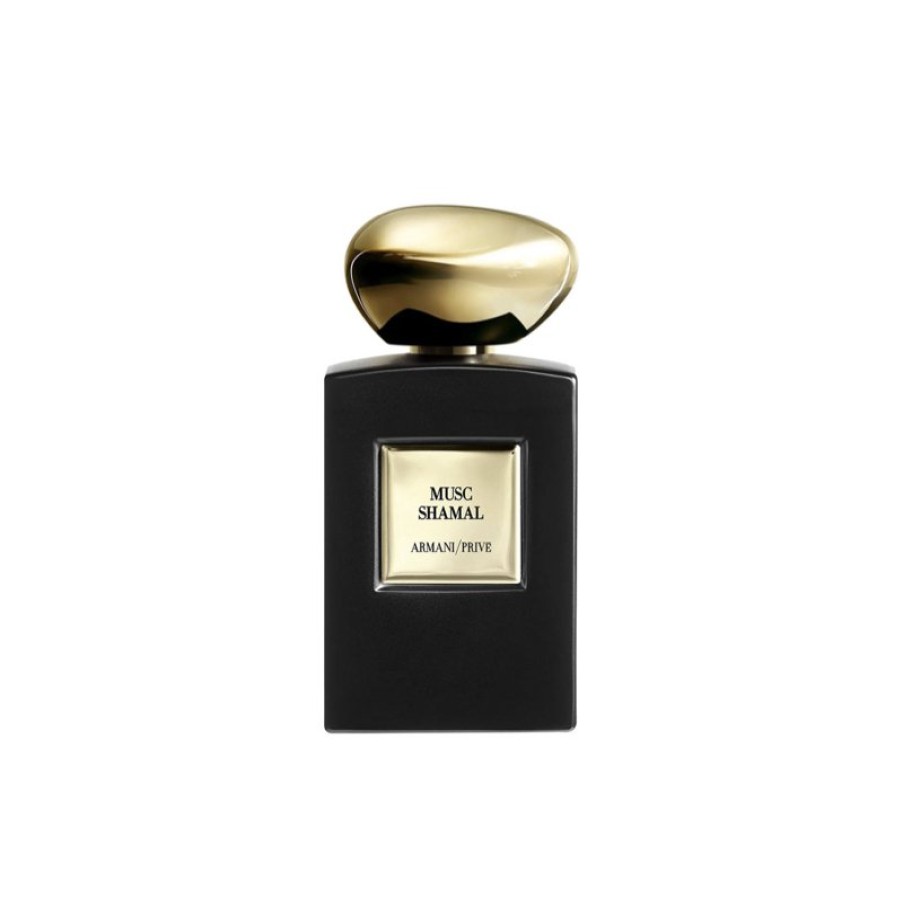 Giorgio Armani Giorgio Armani | Giorgio Armani Prive Musc Shamal Edp 100Ml - Perfumes Duty-Free