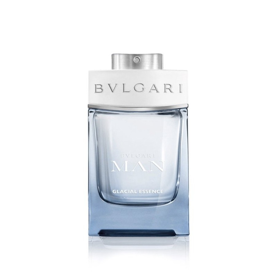 Bvlgari Bvlgari | Bvlgari Man Glacial Essence Edp 100Ml - Perfumes Duty-Free