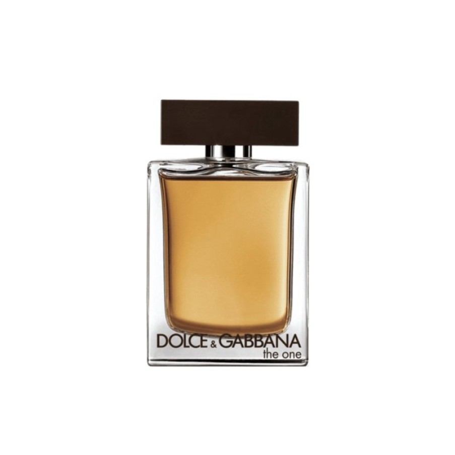 Dolce And Gabbana D&G Dolce And Gabbana D&G | Dolce & Gabbana The One Men Edt 100Ml - Perfumes Duty-Free