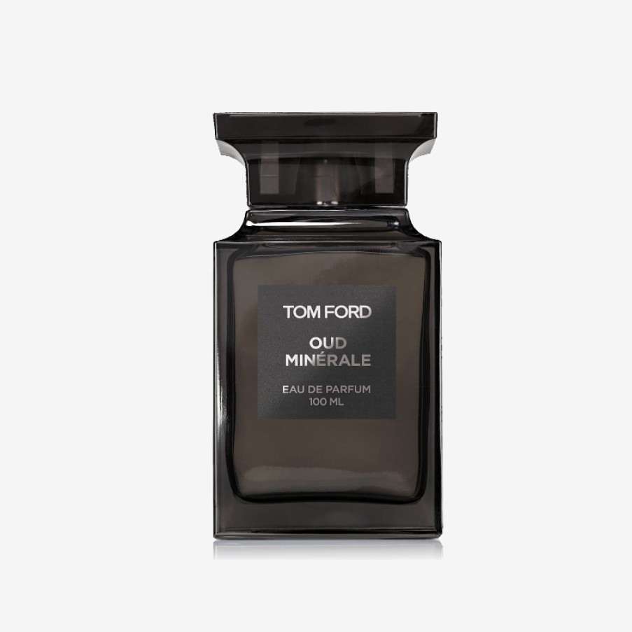 Tom Ford Tom Ford | Oud Minerale Tom Ford Edp 100Ml - Perfumes Duty-Free