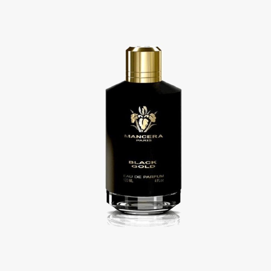 Mancera Mancera | Black Gold Edp 120Ml - Perfumes Duty-Free