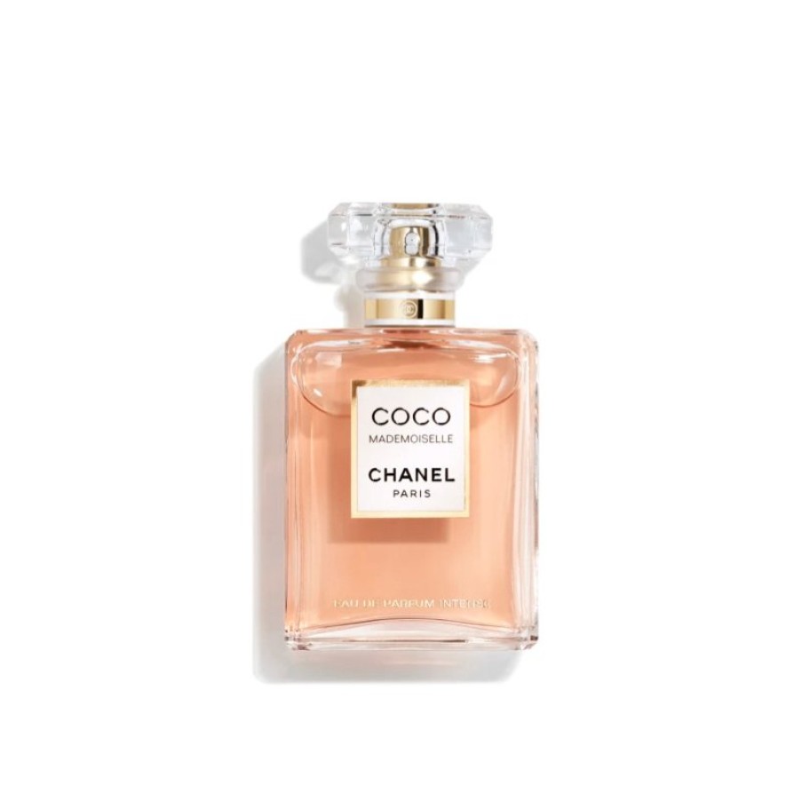 Chanel Chanel | Chanel Coco Chanel Mademoiselle Intense Edp 100Ml - Perfumes Duty-Free