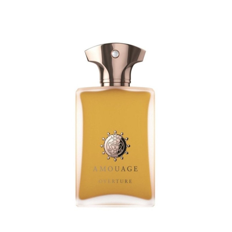 Amouage Amouage | Amouage Overture Man Edp 100Ml - Perfumes Duty-Free