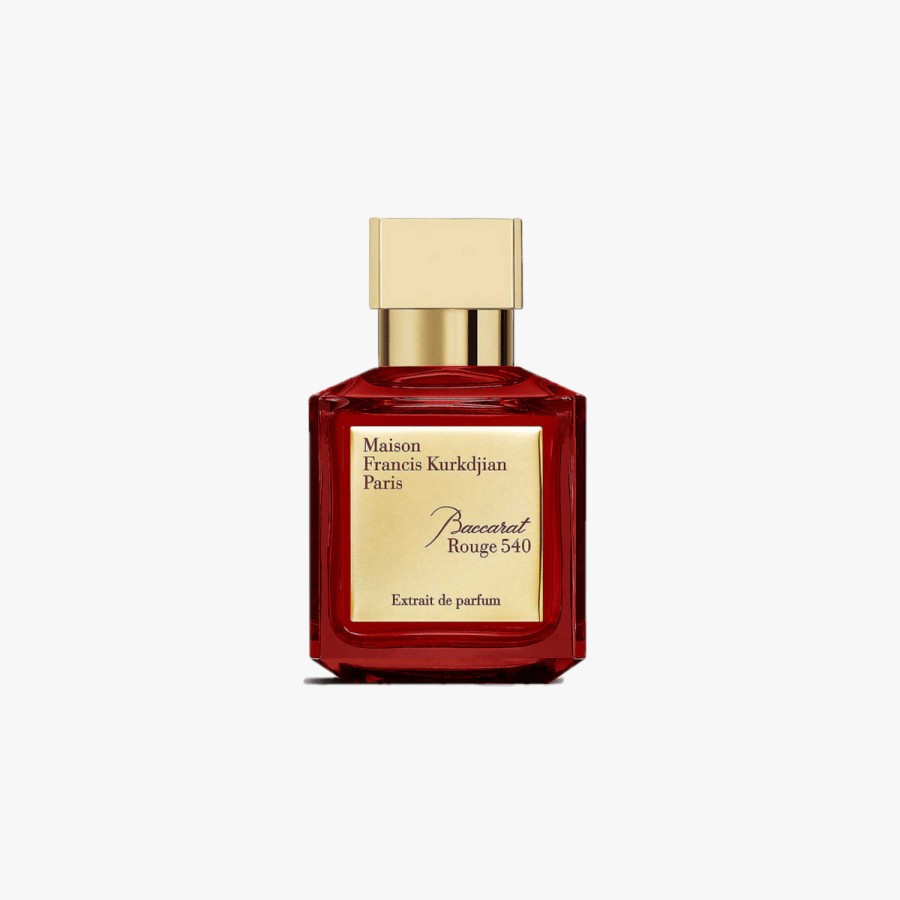 Maison Francis Kurkdjian MFK Maison Francis Kurkdjian Mfk | Maison Francis Kurkdjian Baccarat Rouge 540 Extrait Edp 70Ml - Perfumes Duty-Free