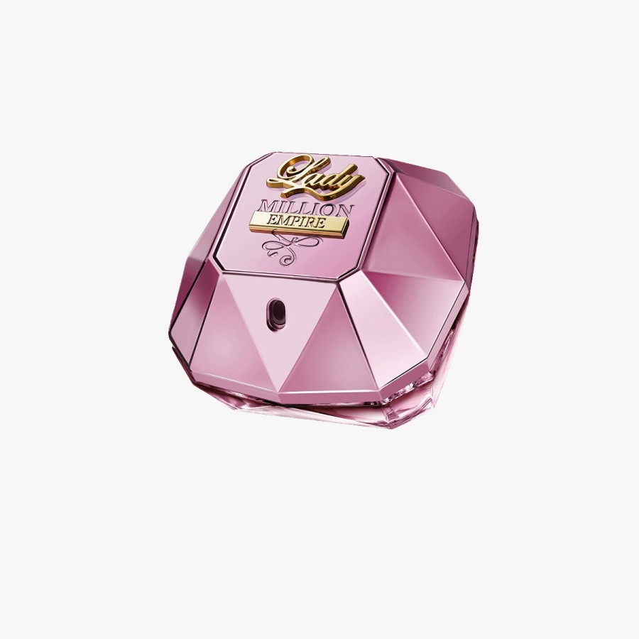 Paco Rabanne Paco Rabanne | Lady Million Empire Paco Rabanne Edp 80Ml - Perfumes Duty-Free