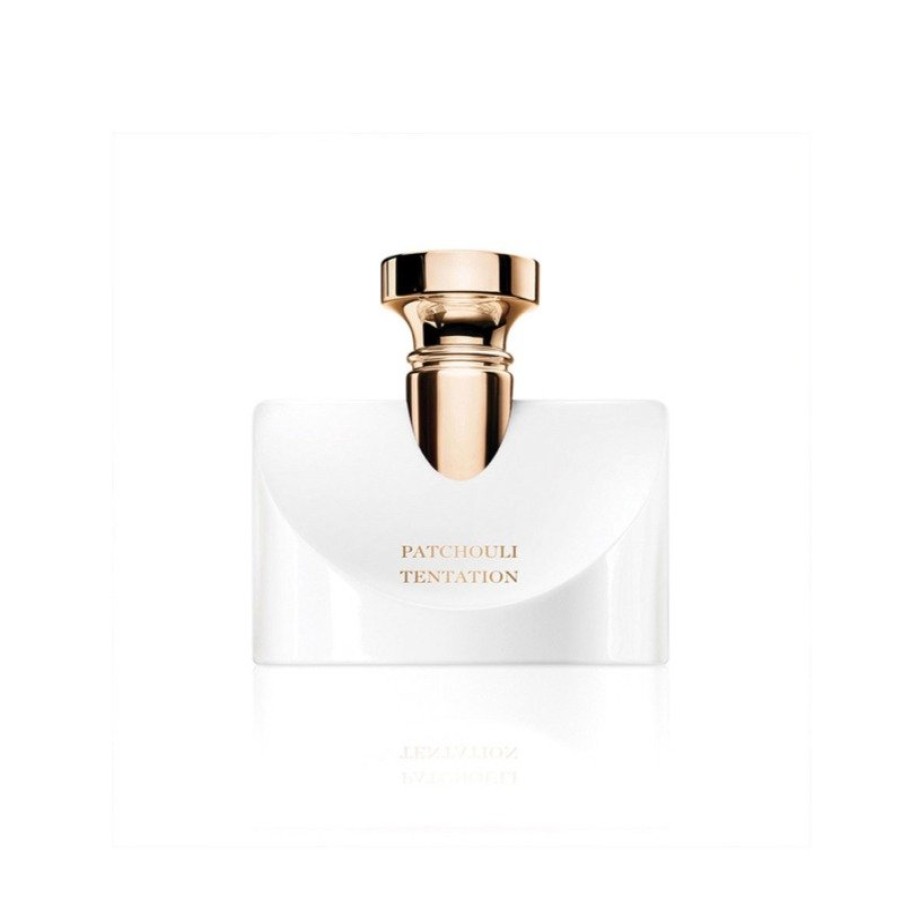 Bvlgari Bvlgari | Bvlgari Splendida Patchouli Tentation Edp 100Ml - Perfumes Duty-Free