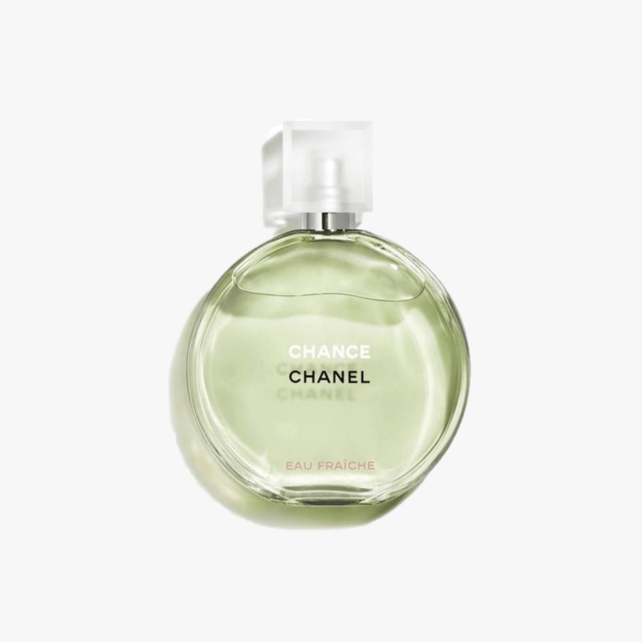 Chanel Chanel | Chanel Chance Eau Fraiche Edt 100Ml - Perfumes Duty-Free