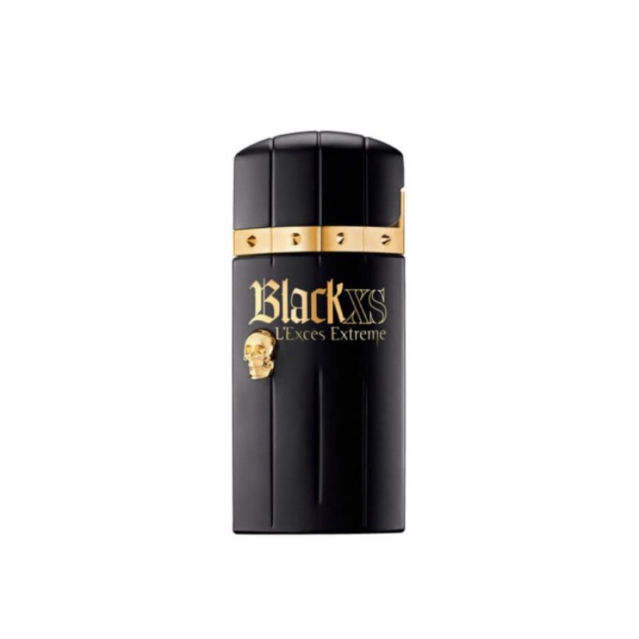 Paco Rabanne Paco Rabanne | Paco Rabanne Black Xs L'Exces Extreme Edt 100Ml - Perfumes Duty-Free