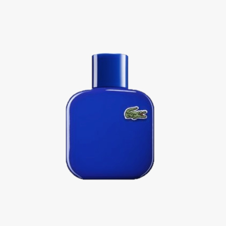 Lacoste Lacoste | Eau De Lacoste L.12.12 Azul Magnetico 100Ml Edt - Perfumes Duty-Free