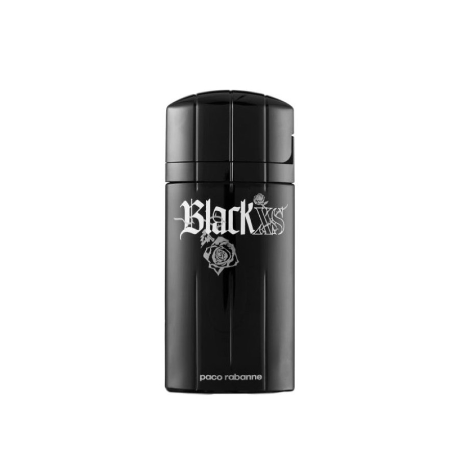 Paco Rabanne Paco Rabanne | Paco Rabanne Black Xs Edt 100Ml - Perfumes Duty-Free