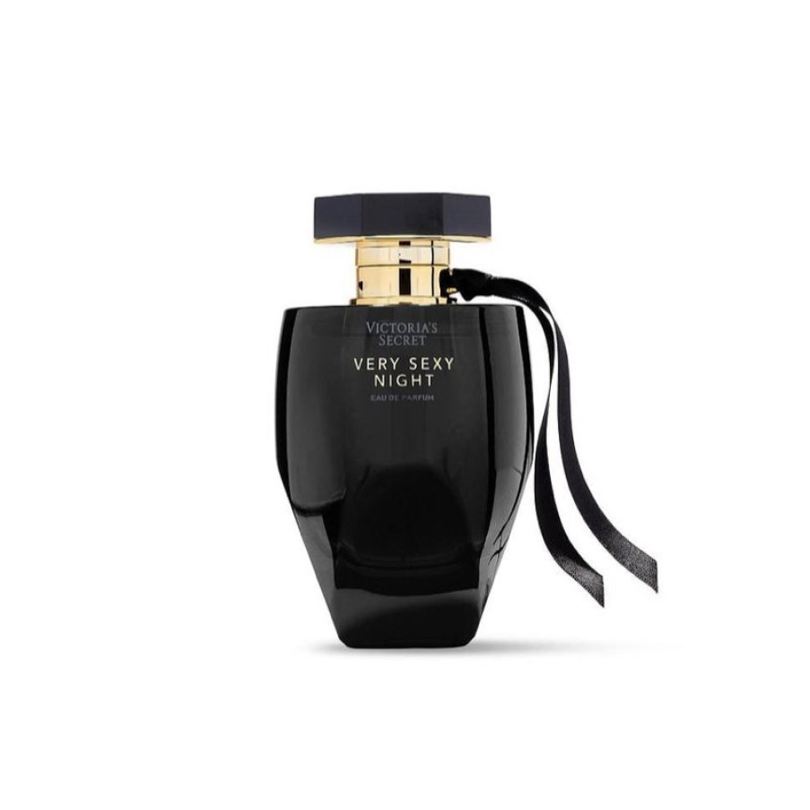 Victorias secret VS Victorias Secret Vs | Victoria'S Secret Very Sexy Night Edp 100Ml - Perfumes Duty-Free