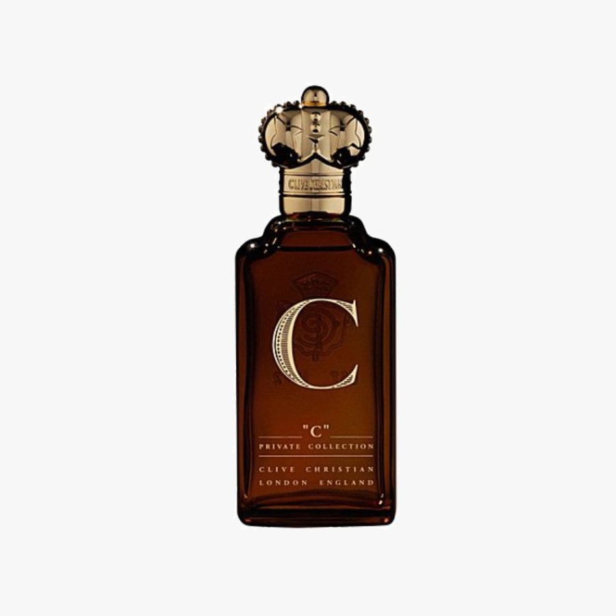 Clive Christian Clive Christian | C For Women Perfume Clive Christian 50Ml - Perfumes Duty-Free